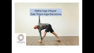 Sala Trigon Ioga sessions online estiu 2022 8/7