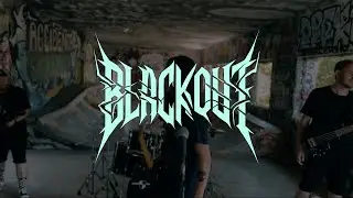 Blackout - Anger (Official Music Video)