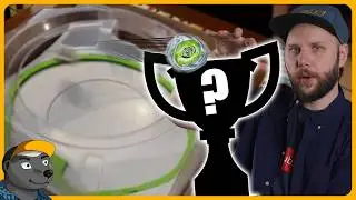 Pokusil jsem se vyhr&aacute;t Největ&scaron;&iacute; Trunaj v Beybladu V ČR