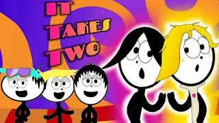 It Takes Two | Lawrence Band Together