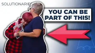 Help Wanted! How you can help foster families (Solutionaries)