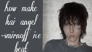 how make:kai angel-smirnoff ice 