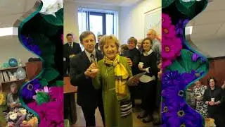 8 марта 2016