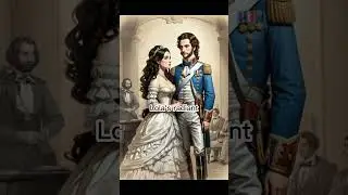 The seductive art of Lola montez