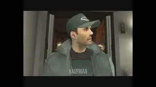 Max Payne 2 Kill Kaufman