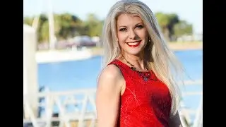 Natalie Ruelle TV Hosting Reel