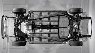 SUBARU Global Platform