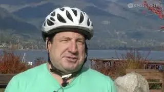 Seniors' Matter - Cycling Without Age Nelson