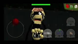 Baldi's Basics The Old Laboratory Chapter 2 Super Fast (HARD) @NSPC_Baldi 