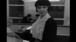 Denise & The Company - Boy