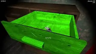 GRANNY PRIME MODE PC NEW VERSION COMPLETE