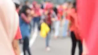 BEM FHUI 2013 -  Berlabuh [satu]