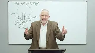 Calvin and Van Til on Natural Revelation + Knowledge, 1| Van Til's Doctrine of Revelation (Lesson 4)
