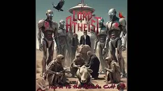 Lord Atheist - 