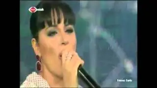 Zara & Serkan Çağrı ''Fincanın Etrafı Yeşil''  [SONSUZ ŞARKI]