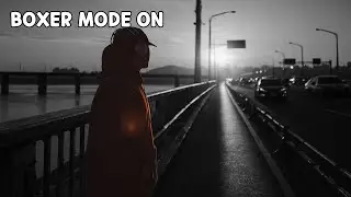 [Playlist] 2026년 상남자 멘탈 1시간 |  전투력 상승, 각성 뉴트로 국힙(I am boxer Vibe)