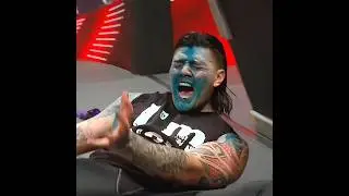 Asuka Attack On Dominik Mysterio 🥺 With Mist 😓 #wwe #rhearipley #dominikmysterio #asuka #emotional