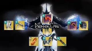 mega-sized clip dump to end the year [Destiny 2]
