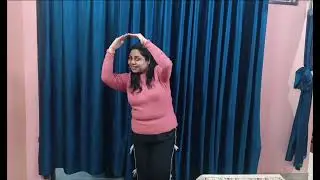 Learn it step by step & dance with confidence.#DanceTutorial @Beats.Of.Teesha 