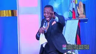 PRAY ALONG AND RECEIVE YOUR BLESSINGS NOW!!!
