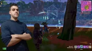 Modo Reload - Fortnite (Duo)