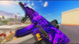 BloodStrike | Solos | AK-47 META DOMINANCE | Ultra Graphic R5 4600g (No Commentary)