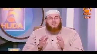 Hadith in Which Adam PUH asked Allah by The Name of Muhammad PBUH #HUDATV