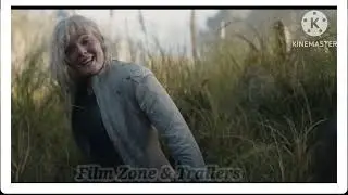 Predator: Badlands - Official Trailer | 2025 @FilmZoneTrailers 
