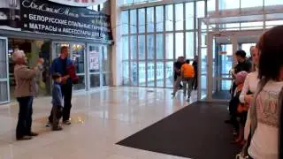 [Real Product] 10 человек