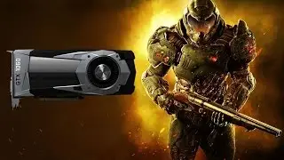 GeForce GTX 1060 Founders Edition - Gameplay en Full HD / Full Option - GinjFo.com