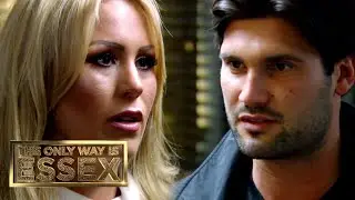Dan Takes Kate For Granted | Season 17 | The Only Way Is Essex