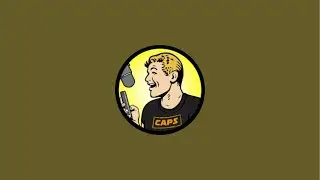 DRAW-MUH STREAM! KINGS UNITED page one pt 5