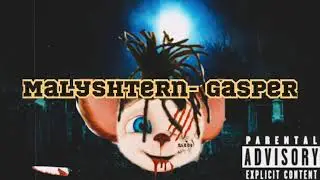 Malyshtetm- Gasper (премьера трека)