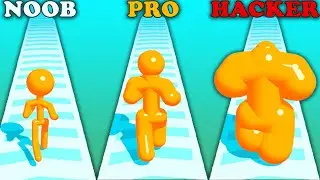 This Level Was Way Harder Than I Thought 😤