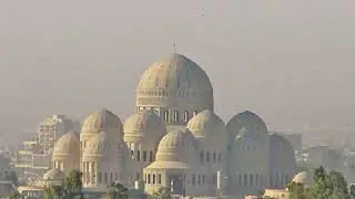 Atahn Hijaz #Mosul اذان بمقام الحجاز - #الموصل