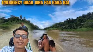 Emergency Ghar Jana Hai Mujhe: Life-Saving Tips and Stories