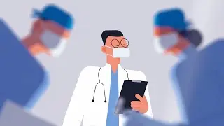 AI in Medicine: Surgeons' Guide to Healthcare AI Assistants & AI-Driven Surgery | Explainer by Moov