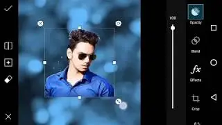 Be the facebook king editing ka bap