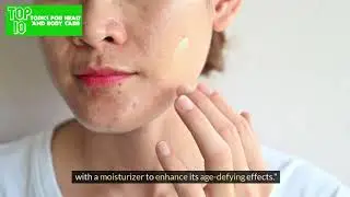 Reverse Aging Naturally: Top 10 Essential Oils for Youthful Skin!