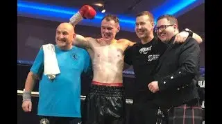 Australian Open success for Helensburgh's Gordon Reid