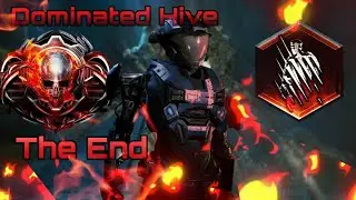 Gears 5 - Escape Master (SOLO): The End/El Fin | Infiltrator/Infiltrador