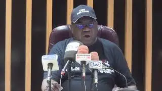 FEDERAL MINISTRY OF WORKS LAUNCHES PERFORMANCE MANAGEMENT SYSTEM IN LINE WITH HOS's DIRECTIVE
