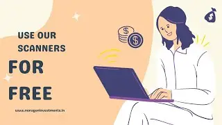 BREAKOUT TRADING|SCANNER #Investing #TipsFinancial #AdviceInvestment #StrategiesInvestment