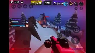 RIVALS THE BEST GAME episod #208 #roblox #copii #copii
