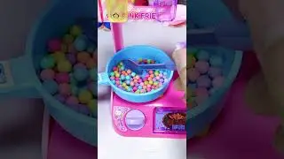 Satisfied Unboxing and Review Pink Kitchen Cooking Toy Set | ASMR #PretendPlay #toys #Princess