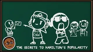 The Secrets to Hamilton's Popularity - The Analytic