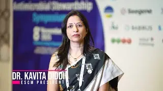 ESCM-BSAC Symposium Highlights!