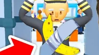 играем в игру ПРОВЕРКА ПАСПАРТОВ