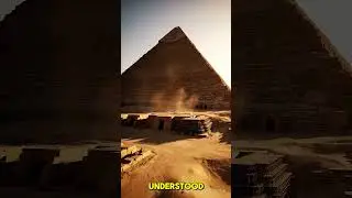 The Real Mystery of the Pyramids Isn&rsquo;t How&hellip; ⚠️ | Alternate Earths