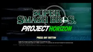 Project Horizon 1.1 Gameplay